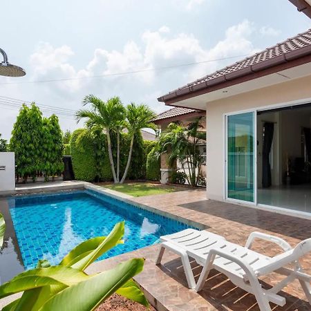 Luxury 3 Bed Pool Villa Ban Huai Yai Εξωτερικό φωτογραφία