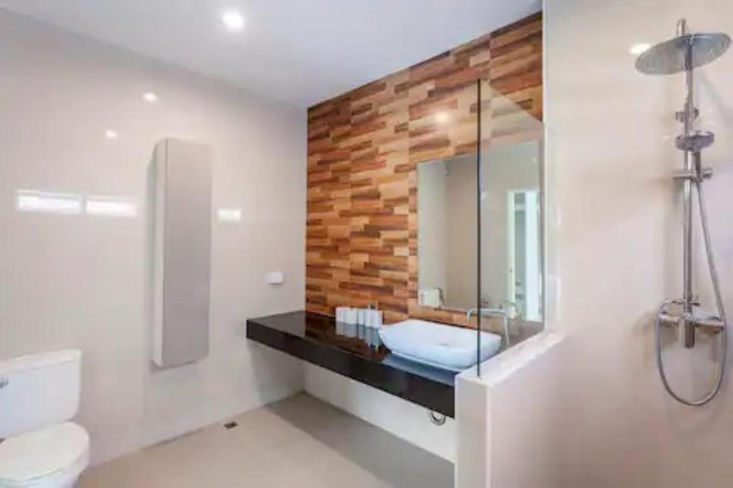 Luxury 3 Bed Pool Villa Ban Huai Yai Εξωτερικό φωτογραφία