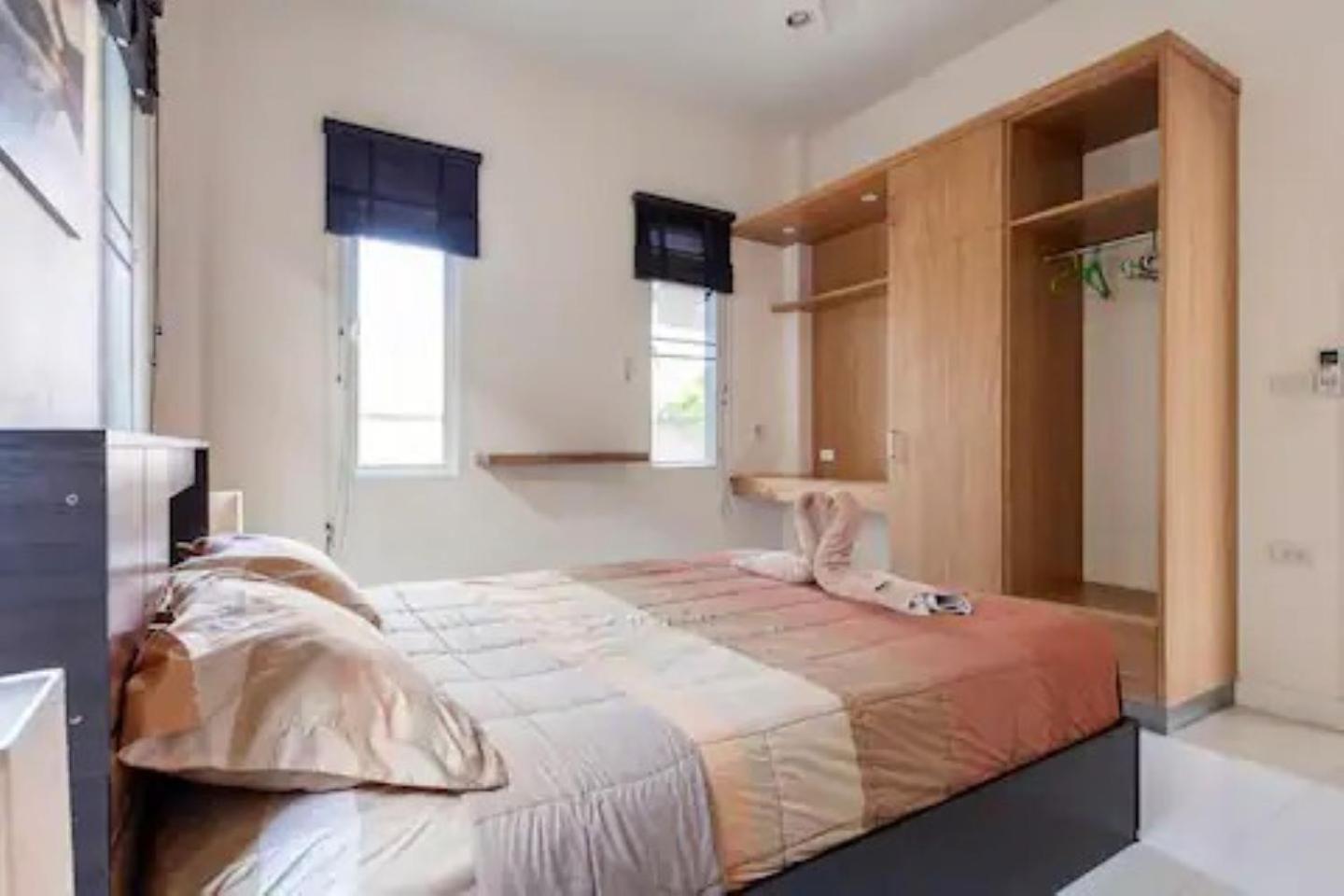 Luxury 3 Bed Pool Villa Ban Huai Yai Εξωτερικό φωτογραφία