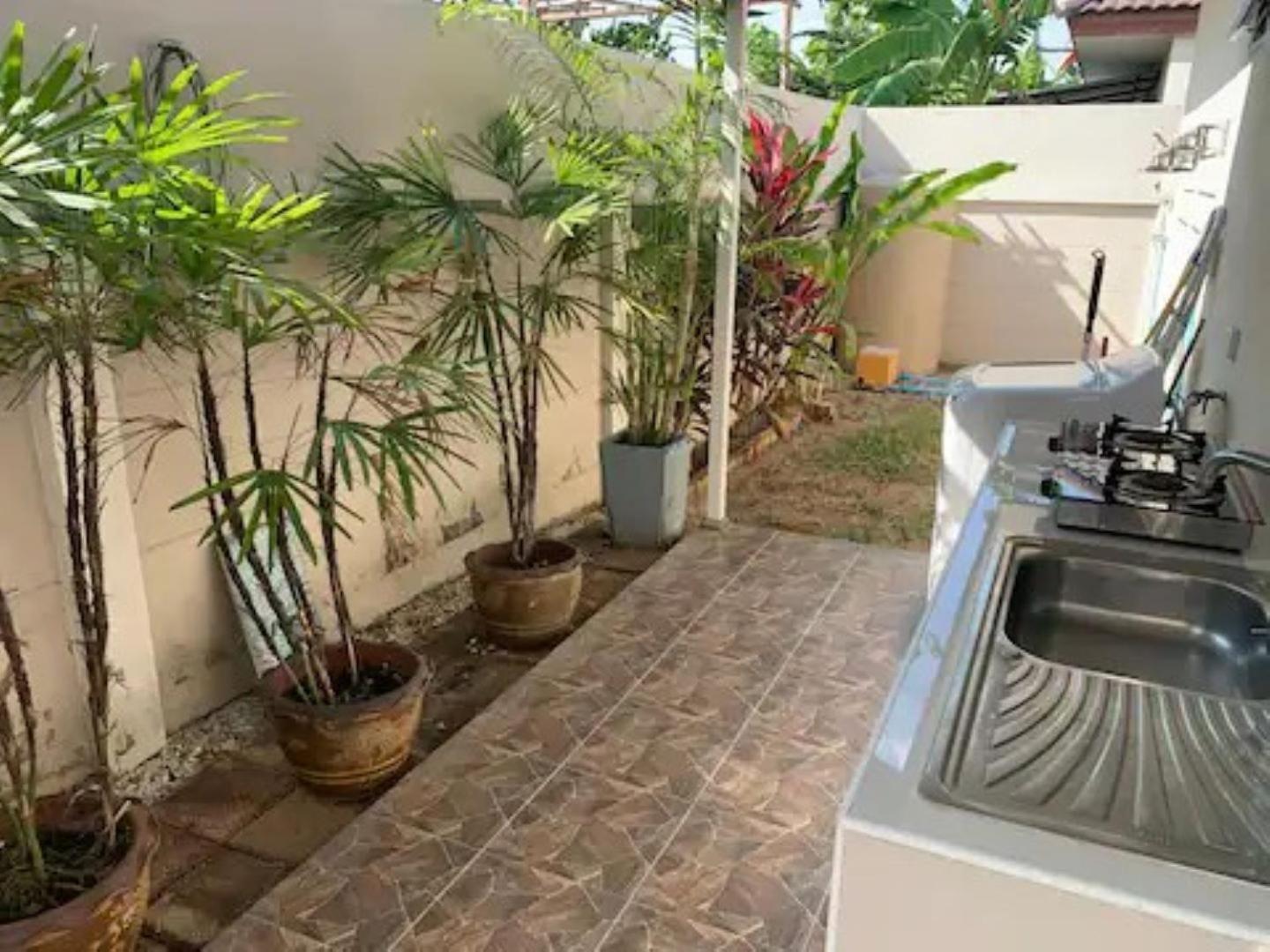 Luxury 3 Bed Pool Villa Ban Huai Yai Εξωτερικό φωτογραφία