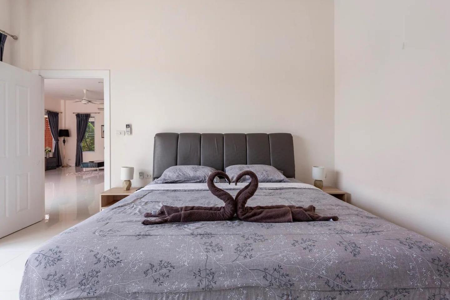 Luxury 3 Bed Pool Villa Ban Huai Yai Εξωτερικό φωτογραφία