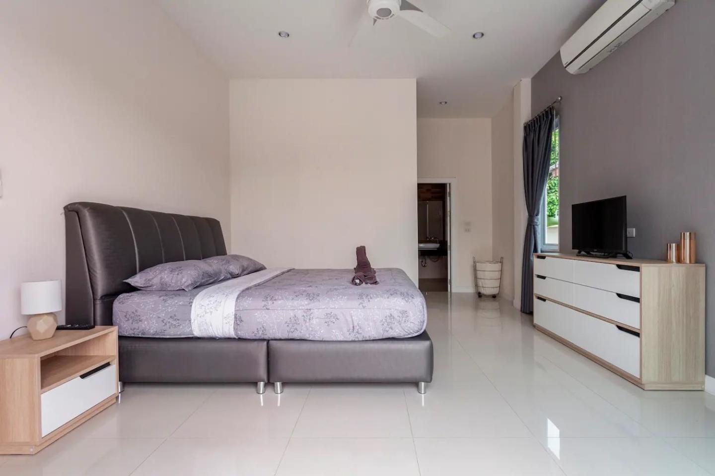 Luxury 3 Bed Pool Villa Ban Huai Yai Εξωτερικό φωτογραφία
