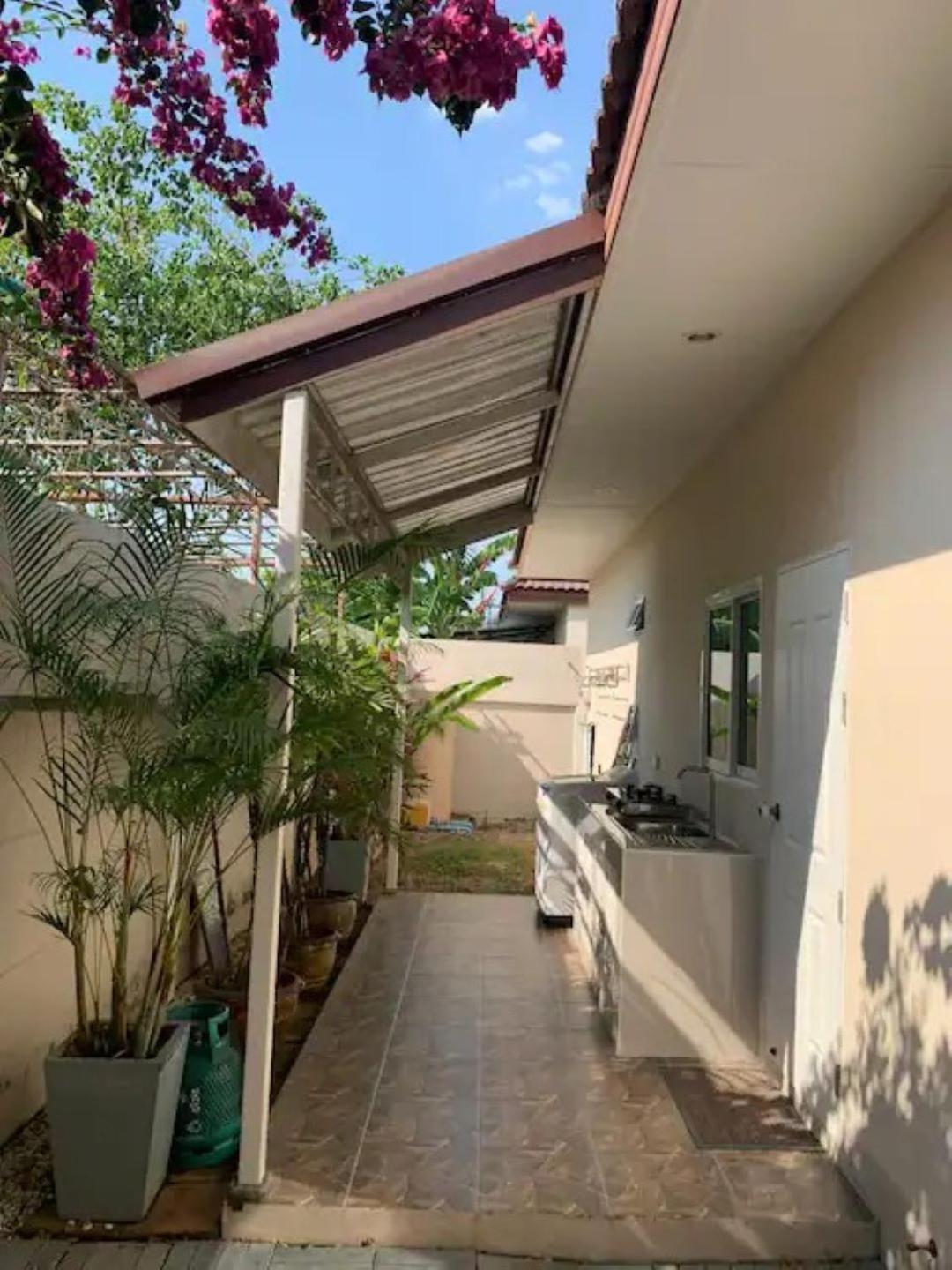 Luxury 3 Bed Pool Villa Ban Huai Yai Εξωτερικό φωτογραφία
