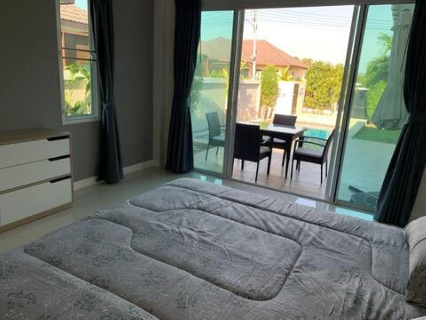 Luxury 3 Bed Pool Villa Ban Huai Yai Εξωτερικό φωτογραφία